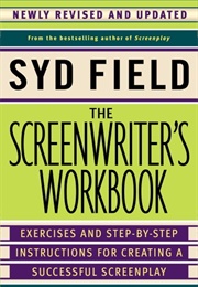 The Screenwriter's Workbook (Syd Field)
