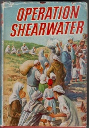 Operation Shearwater (Olive L. Groom)