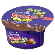 Freddo Pot