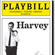 Harvey Broadway