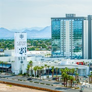 SLS Las Vegas