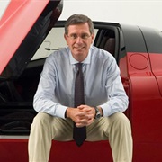 Andrea Pininfarina