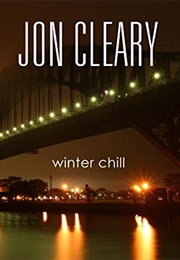 Winter Chill (Jon Cleary)