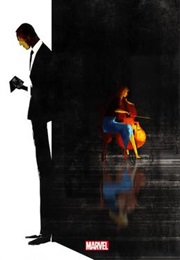 Agents of S.H.I.E.L.D. S1ep19: The Only Light in the Darkness (2014)