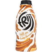 Fudge Brownie Frijj