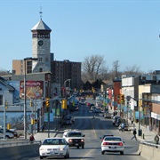 Trenton, Ontario