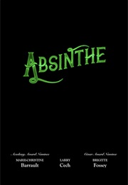 Absinthe (2018)