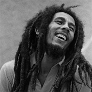 Bob Marley, 36, Acral Lentiginous Melanoma (Suspicious)
