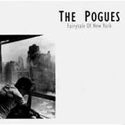 The Pogues Featuring Kirsty MacColl - Fairytale of New York