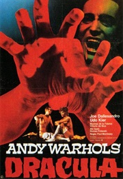 Andy Warhol's Dracula (1974)