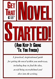 Get That Novel Started (Donna Levin)