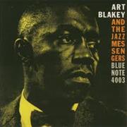 Art Blakey & the Jazz Messengers - Moanin