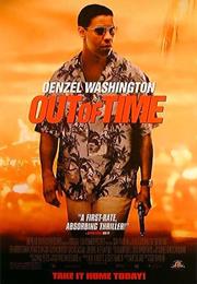 Out of Time