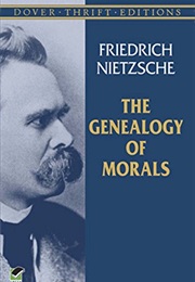 The Genealogy of Morals (Friedrich Nietzsche)