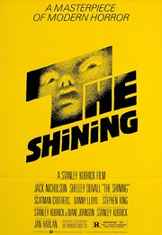 The Shining (1980) (1980)