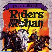 J.R.R. Tolkien's Riders of Rohan