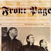 Front Page - Front Page