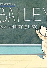 Bailey (Harry Bliss)