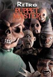 Retro Puppet Master (1999)