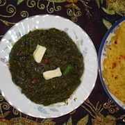 Saag