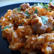 Djibouti: Skudahkharis