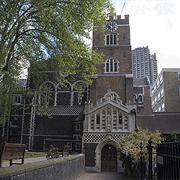 St. Bartholomew the Great