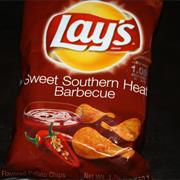 Sweet Southern Heat Barbecue