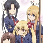 Chronicles of the Going Home Club