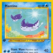 Mantine