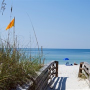 Port St. Joe, Florida