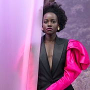 Lupita Nyong'o