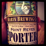 Point Reyes Porter (Marin Brewing Co)