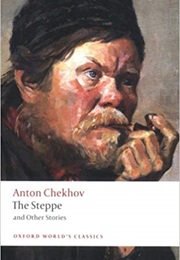 The Steppe and Other Stories (Anton Chekhov)
