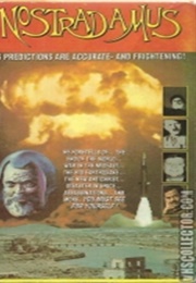 The Prophecies of Nostradamus (1979)