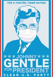 The Incandenzas (Infinite Jest) (David Foster Wallace)