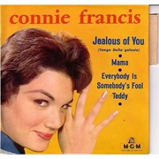 Mama - Connie Francis
