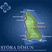 Stóra Dímun