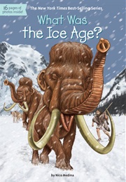 What Was the Ice Age? (Nico Medina)