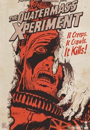 The Quatermass Xperiment