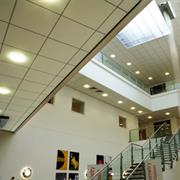 Cardiff University Optometry and Visual Sciences Department