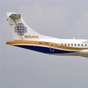 Berjaya Air