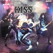 KISS - Alive!