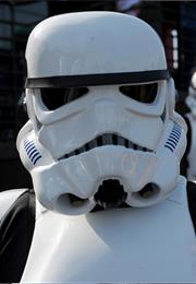 Storm Troopers