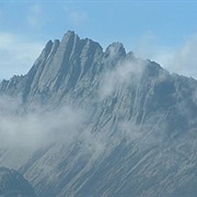 Carstensz Pyramide (Papua-Neuguinea)