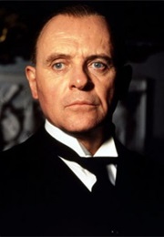 The Remains of the Day (Stevens)