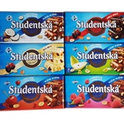 Studentska Chocolate