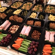 Prep and Freeze a Week of Meals in One Day