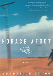 Horace Afoot (Frederick Reuss)