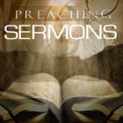 Preach a Sermon at Church