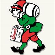 Straub Beer